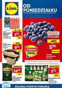 Lidl rybnik