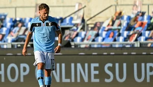 Ciro Immobile