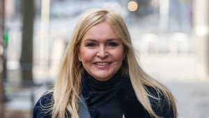 Monika Olejnik ma już 64 lata