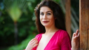 Marietta Witkowska podziękowała fanom za wsparcie