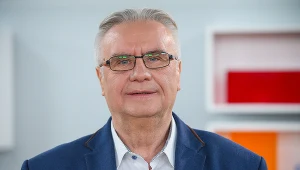 Już wiadomo, jak doszło do śmierci Janusza Dzięcioła