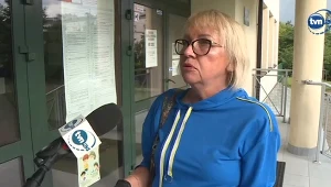 Krakowianka nie mogła oddać głosu z powodu błędu sąsiadki. 