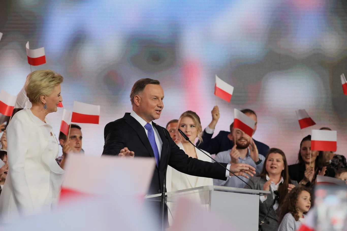 Andrzej Duda Andrzej Duda