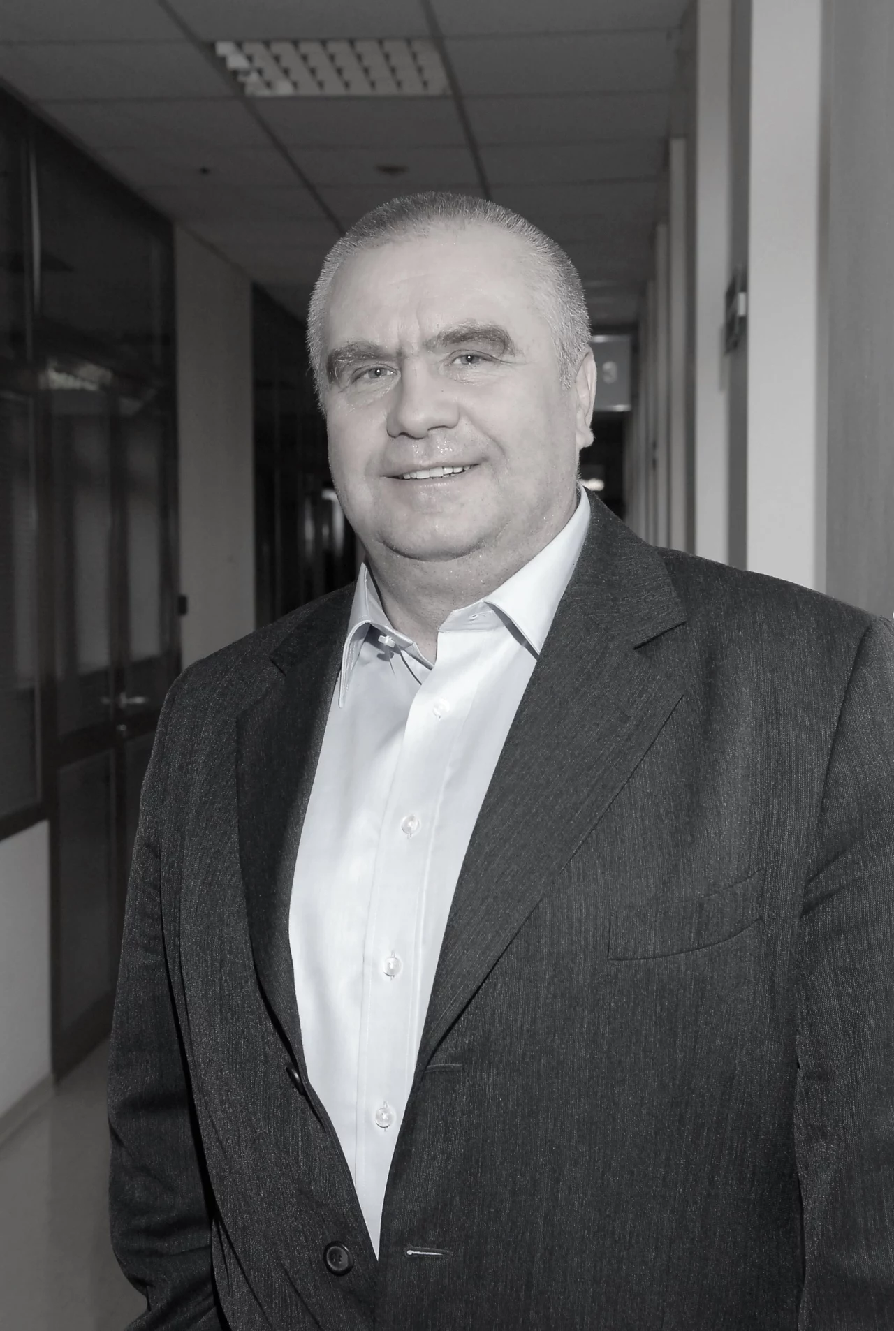 Ustalono, że zarówno samochód Janusza Dzięcioła, jak i pociąg były sprawne technicznie