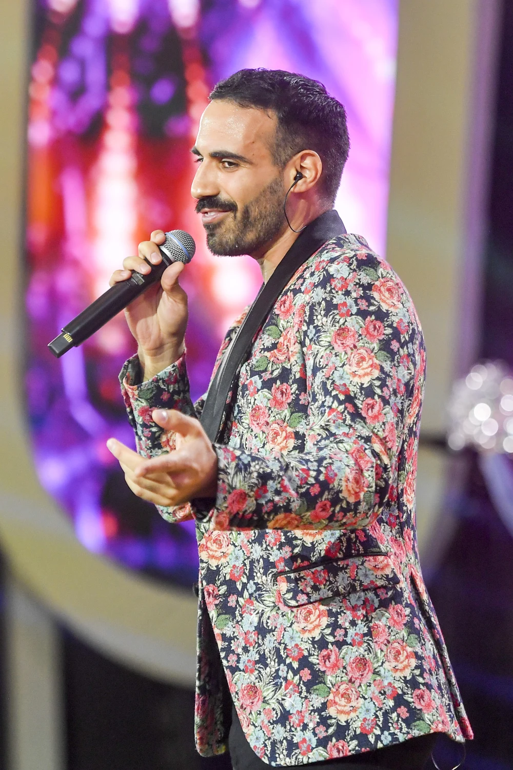 Sami Harb Sami Harb