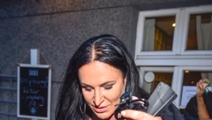 Kayah zrobiła testy na obecność koronawirusa