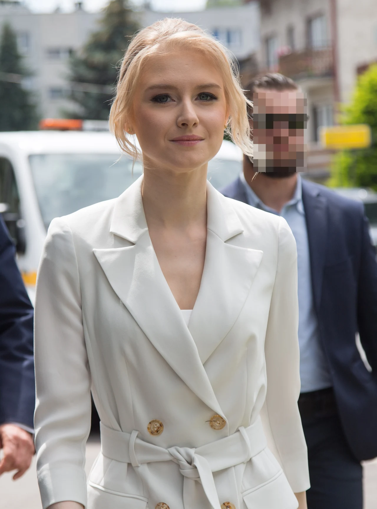 Kinga Duda Kinga Duda
