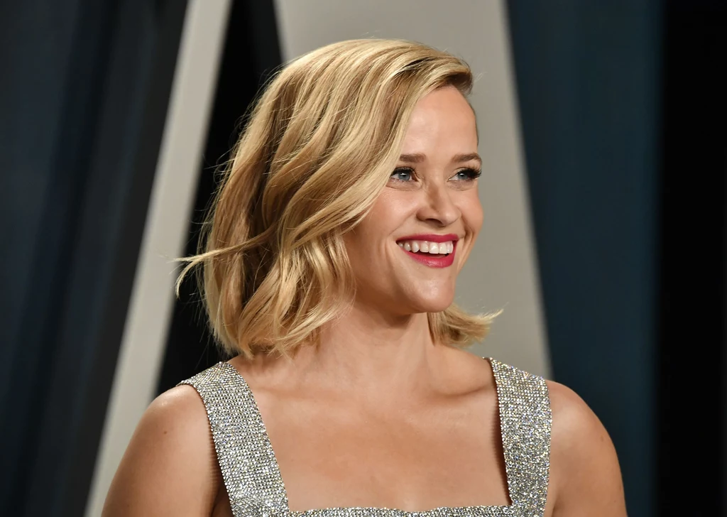 Reese Witherspoon jest jedną z tych gwiazd, dla których liczy się nie tylko kariera 