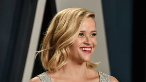 Reese Witherspoon wspiera karierę syna 