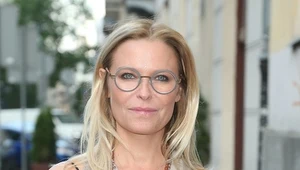 W życiu nie da się zjeść ciastka i nadal go mieć - napisała do Kingi Dudy Paulina Młynarska