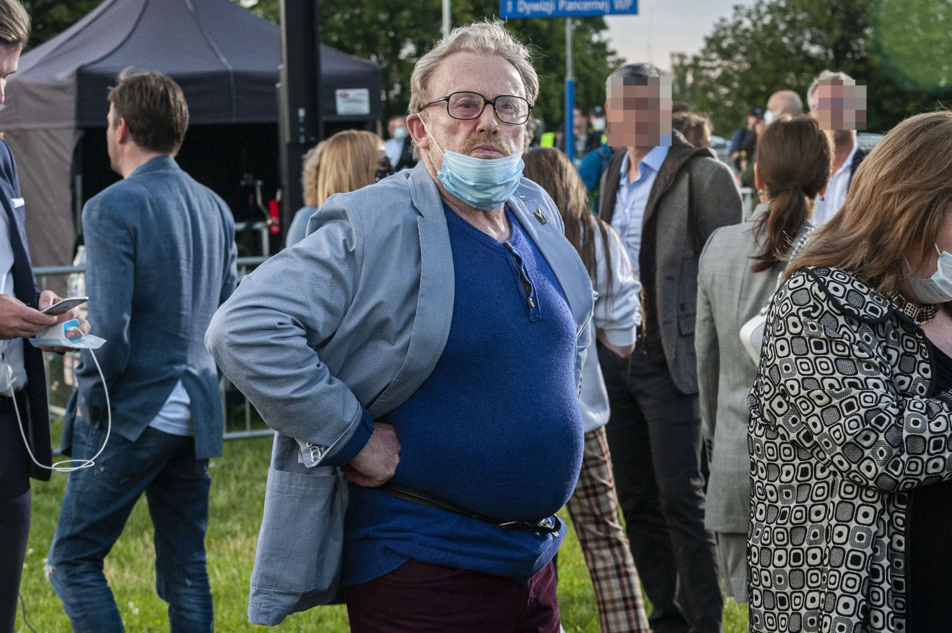 Daniel Olbrychski Daniel Olbrychski