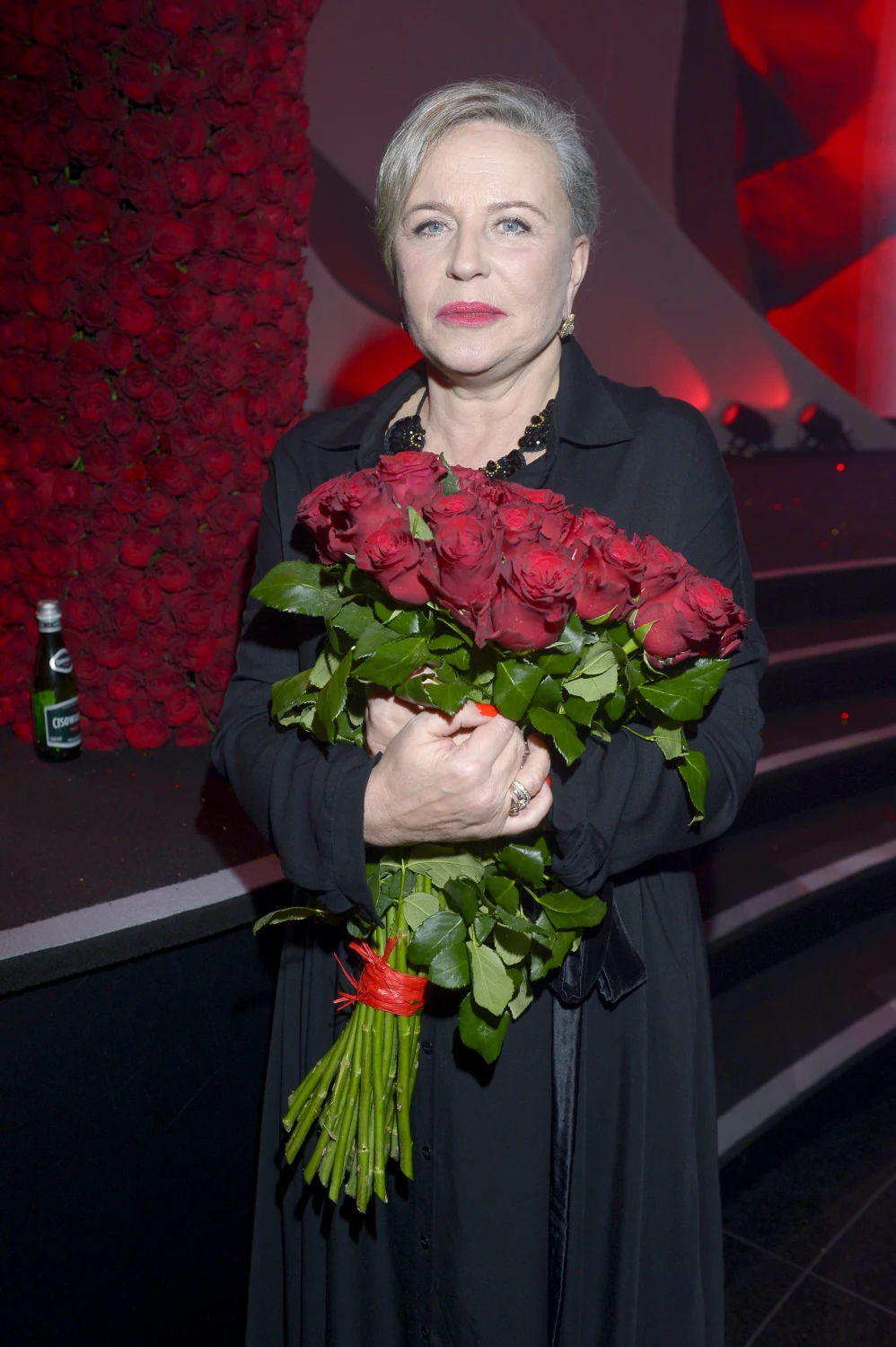 Krystyna Janda Krystyna Janda