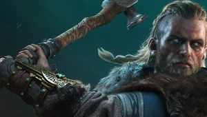 Assassin's Creed: Valhalla