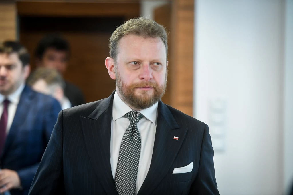 Łukasz Szumowski Łukasz Szumowski