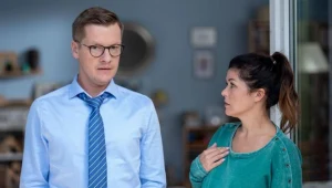 Kinga i Piotr przez lata tworzyli wzorową parę. Teraz będą musieli zawalczyć o związek