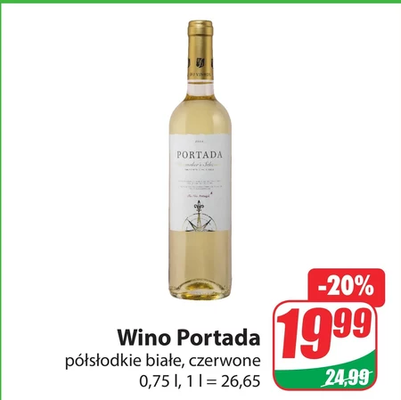 Wino Portada