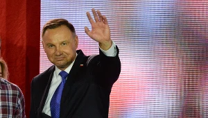 Andrzej Duda 