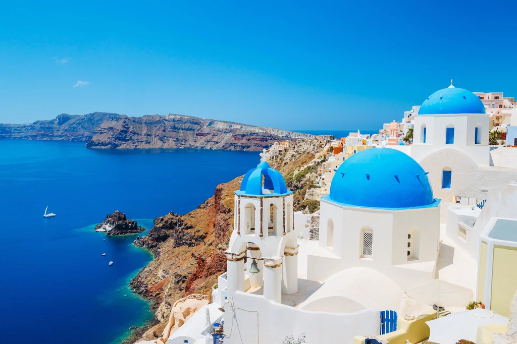 Planujesz wakacje w Grecji? Szykuj się na problemy z lotem
