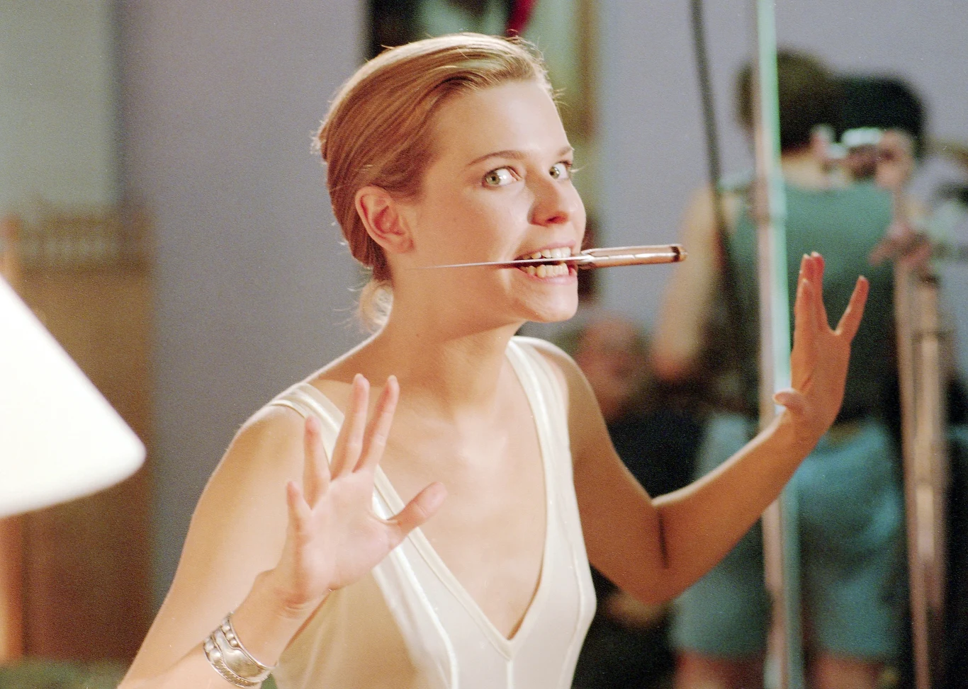 Paulina Młynarska Paulina Młynarska