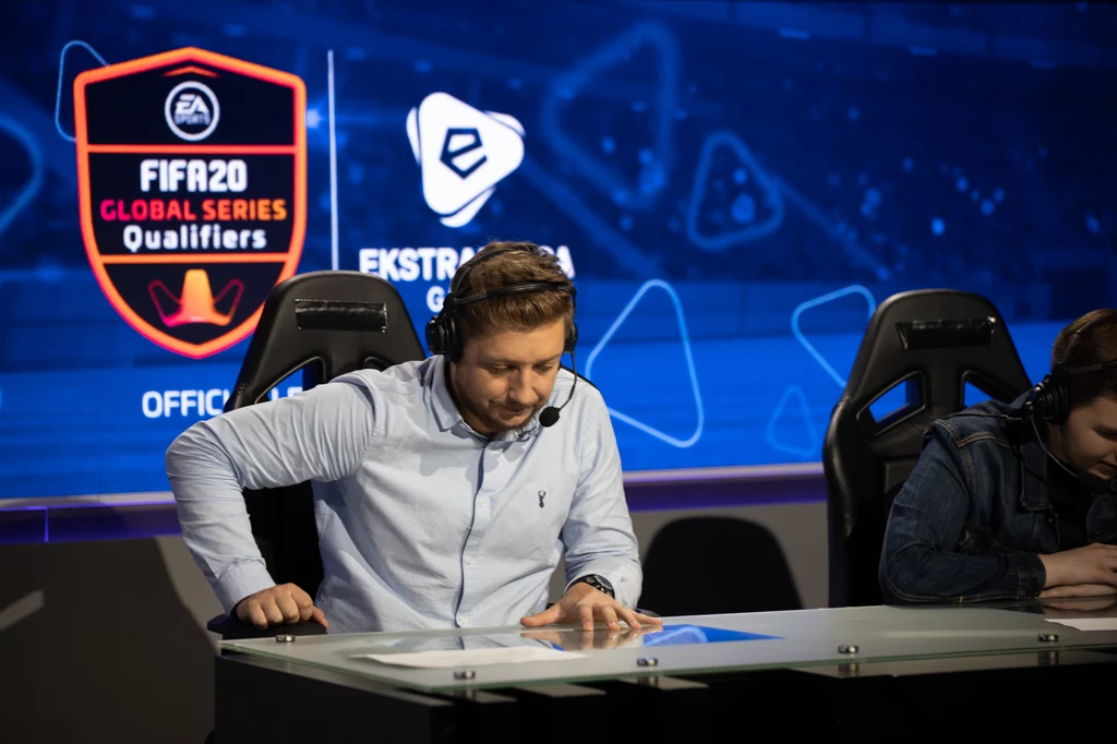 Ekstraklasa Games Ekstraklasa Games