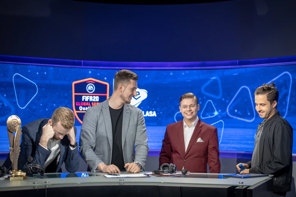 Ekstraklasa Games Ekstraklasa Games