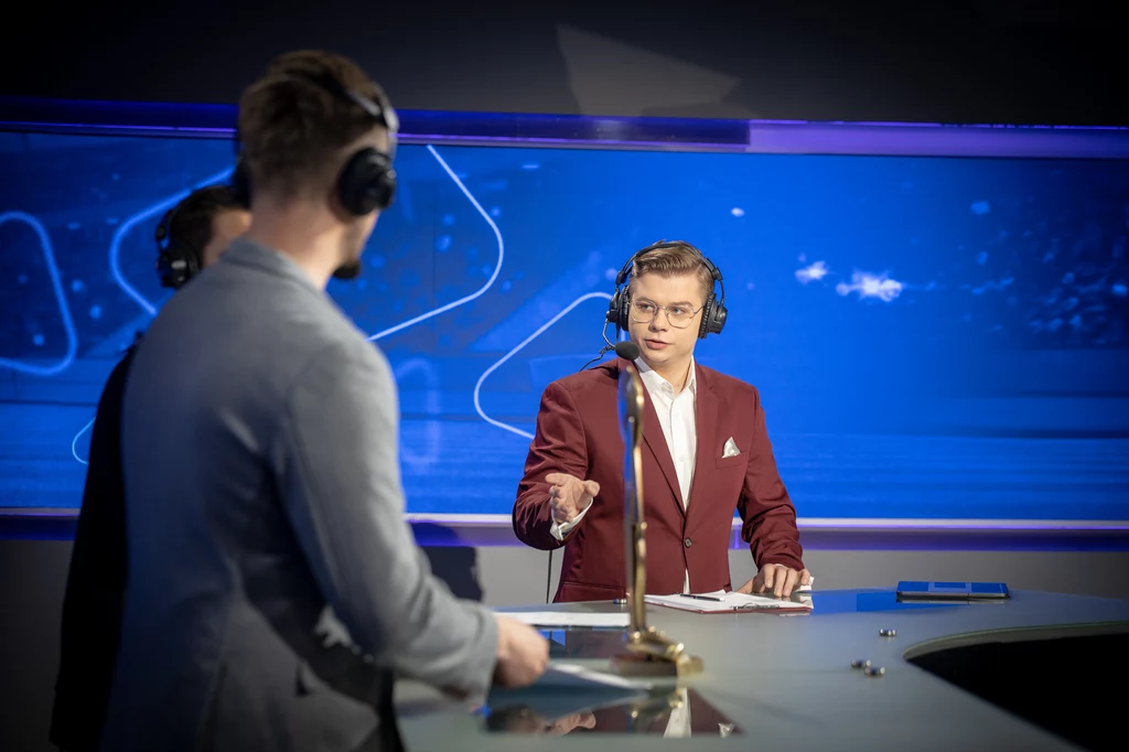 Ekstraklasa Games Ekstraklasa Games