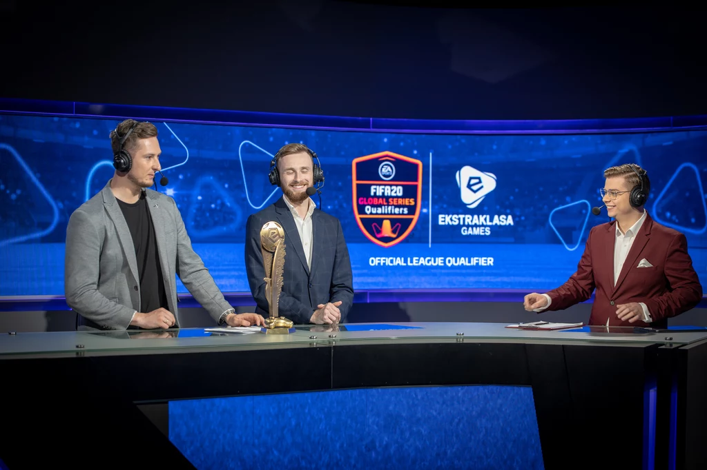 Ekstraklasa Games Ekstraklasa Games