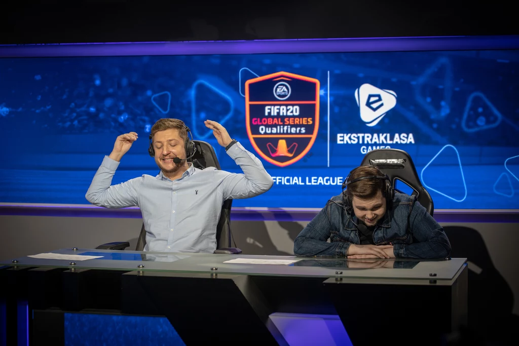 Ekstraklasa Games Ekstraklasa Games