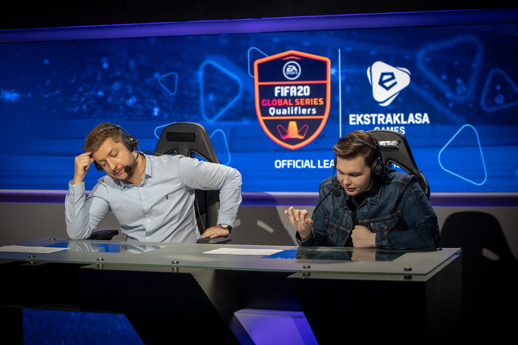 Ekstraklasa Games Ekstraklasa Games