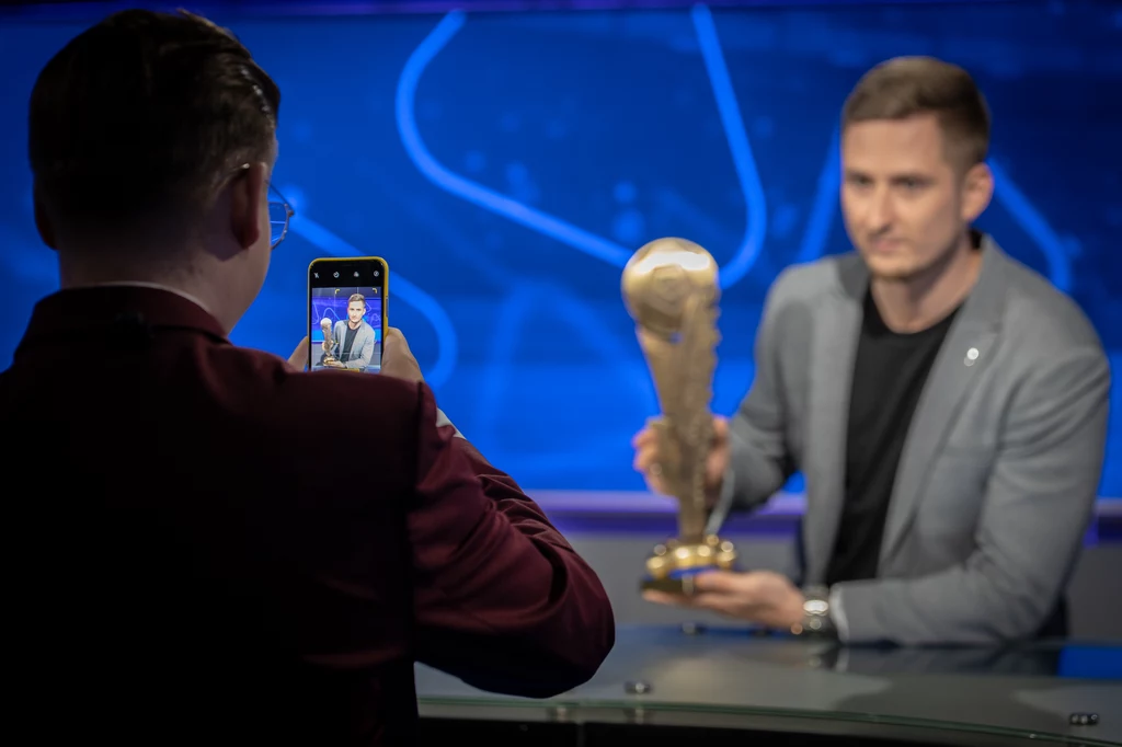 Ekstraklasa Games Ekstraklasa Games