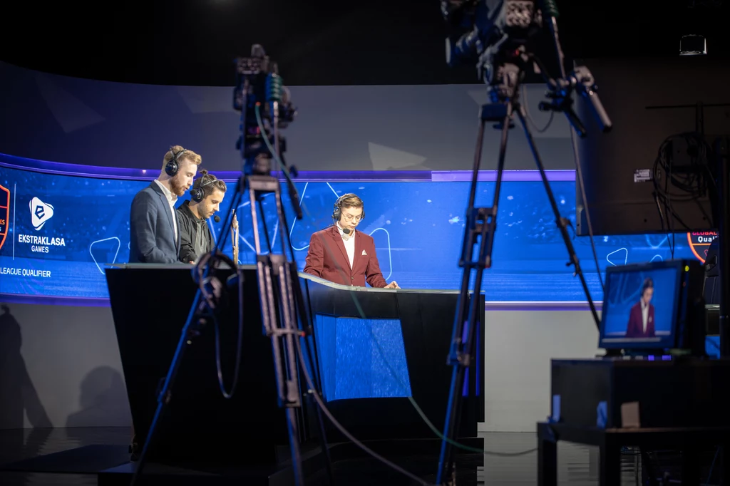 Oficjalnymi partnerami rozgrywek były popularne marki - KFC i Media Expert. Kluczowa dla realizacji projektu jest współpraca z wydawcą gry FIFA 20 – Electronic Arts Polska. Agencją esportową odpowiedzialną za koordynację turnieju jest ESL Polska. Strategicznym partnerem był kanał Polsat Games. Nad całością projektu czuwa agencja marketingu sportowego Sportfive. Oficjalnymi partnerami rozgrywek były popularne marki - KFC i Media Expert. Kluczowa dla realizacji projektu jest współpraca z wydawcą gry FIFA 20 – Electronic Arts Polska. Agencją esportową odpowiedzialną za koordynację turnieju jest ESL Polska. Strategicznym partnerem był kanał Polsat Games. Nad całością projektu czuwa agencja marketingu sportowego Sportfive.