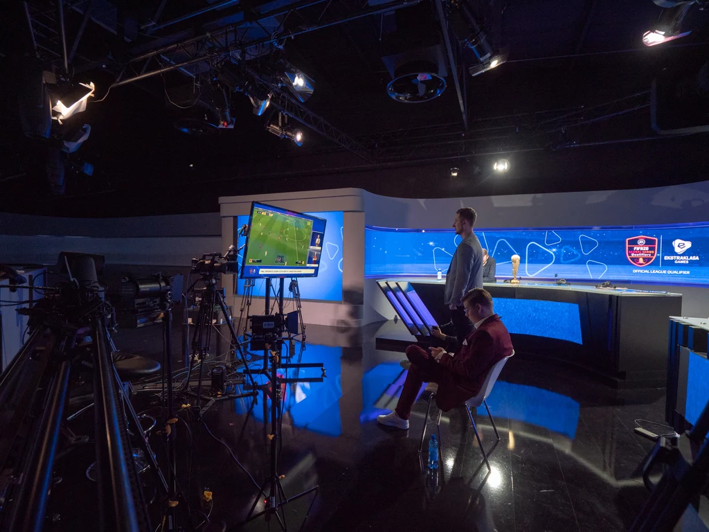 Ekstraklasa Games Ekstraklasa Games