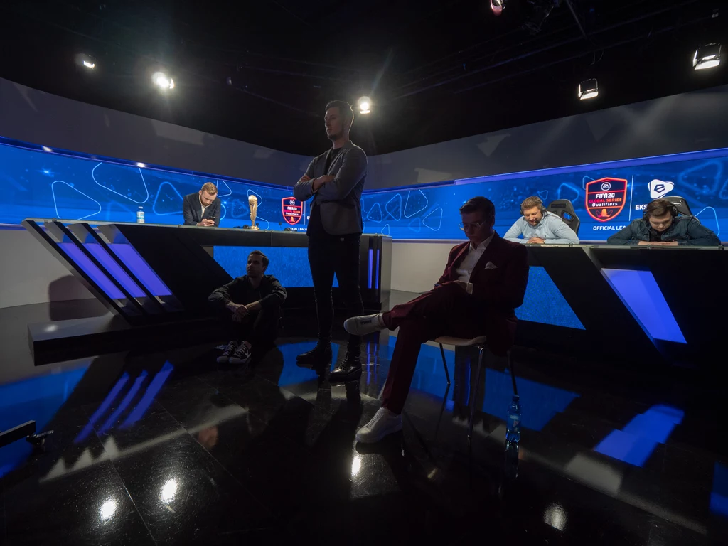 Ekstraklasa Games Ekstraklasa Games