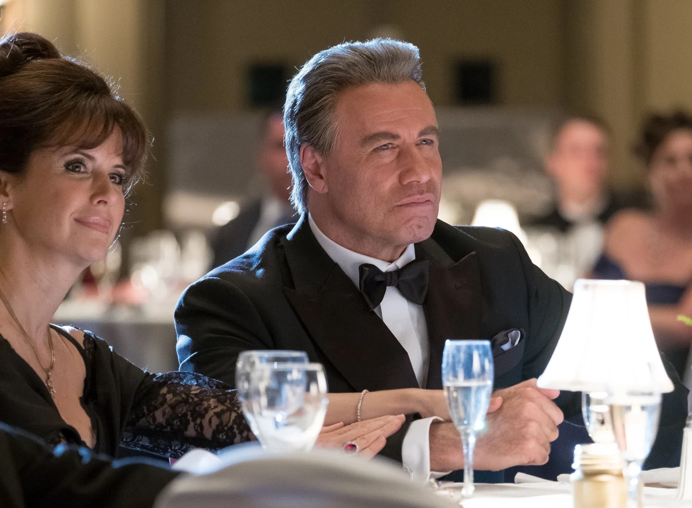 Ogółem Preston zagrała w ponad sześćdziesięciu produkcjach. Widzowie mogą ją pamiętać także z filmów: "Tajemniczy wielbiciel" (1985), "Jerry Maguire" (1996), "Nic do stracenia" (1997), "Miłość jak narkotyk" (1997), "Cudotwórca" (1998), "Gra o miłość" (1999), "Kot" (2003) czy "Stare wygi" (2009).

Ostatnim filmem, w jakim wystąpiła, był "Gotti" z 2018 roku. Zagrała w nim Victorię Gotti, córkę tytułowego mafiosa, w którego wcielił się Travolta.