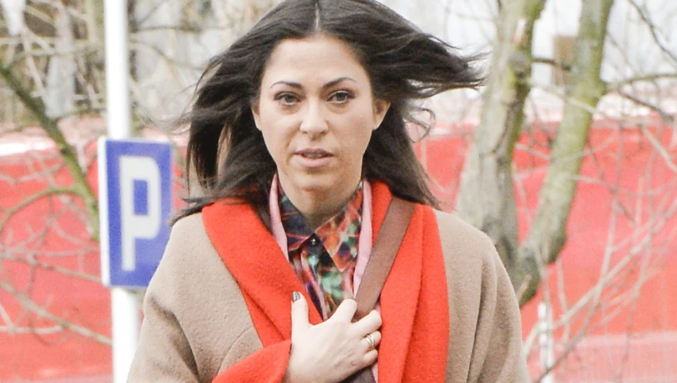 Natalia Kukulska Natalia Kukulska