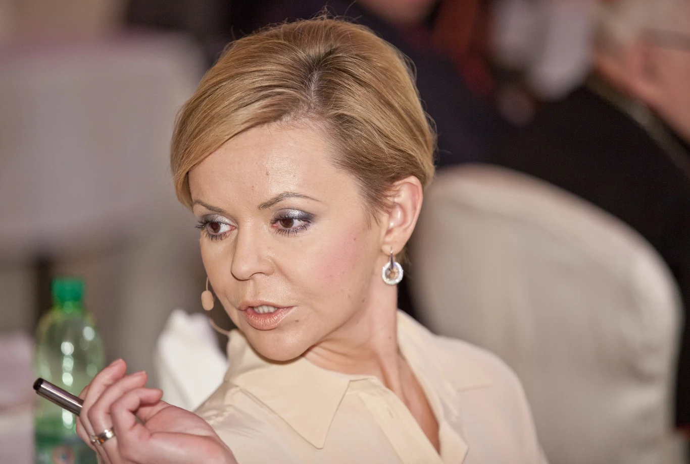 Justyna Pochanke Justyna Pochanke