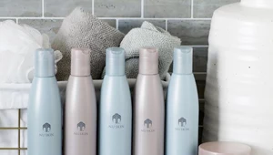 Nu Skin Hair Care System - młodszy wygląd włosów w 7 dni