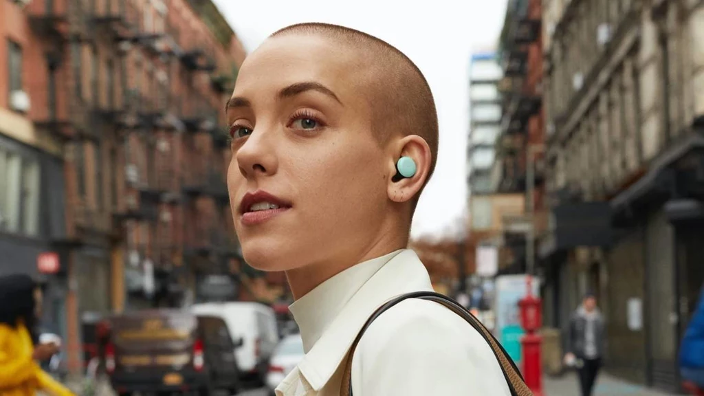 Słuchawki Google Pixel Buds dostępne w nowych krajach