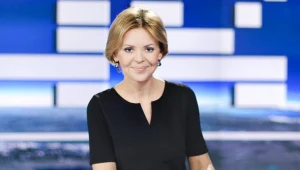 Pochanke nagle zniknęła z "Faktów". Do dziś unika mediów i blasku fleszy