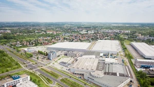 Zakłady BSH we Wrocławiu