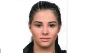 Policja publikuje zdjęcie zaginionej 17-latki; fot KWP w Lublinie 
