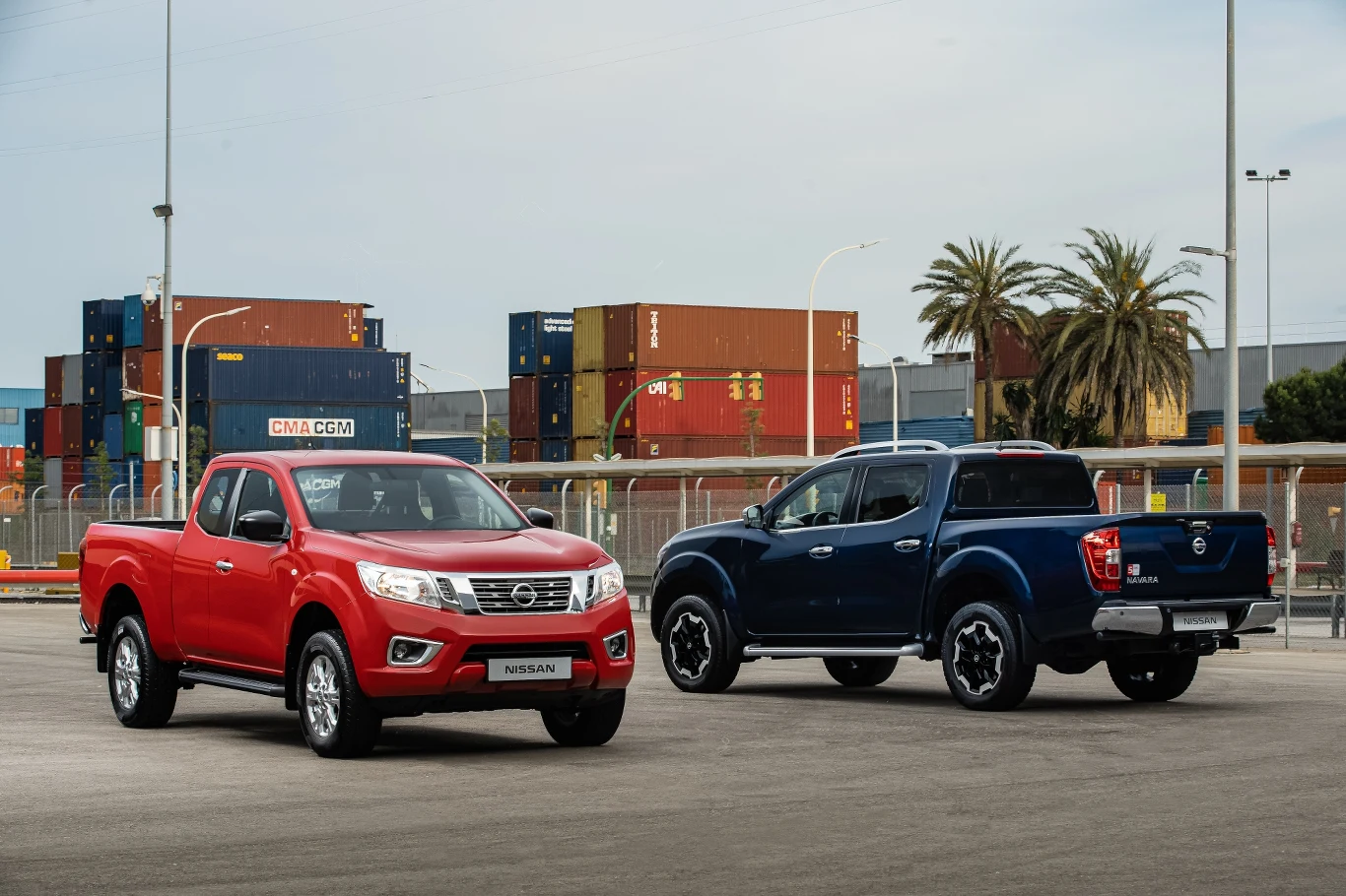 Nissan Navara Nissan Navara