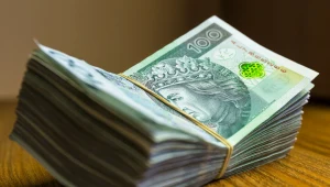 Polacy w maju kupili obligacje skarbowe za ponad 6 mld złotych. Zdj. ilustracyjne