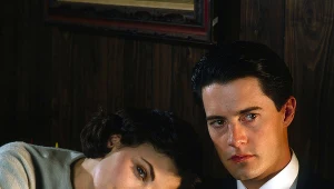 "Miasteczko Twin Peaks"
