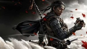 Ghost of Tsushima