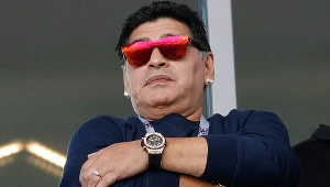 Diego Maradona