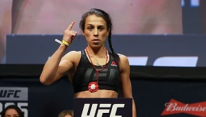 Joanna Jędrzejczyk