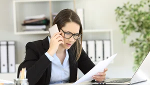 Nawet jedna niezapłacona faktura może być gwoździem do trumny dla każdej niedużej firmy