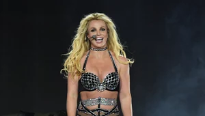 Britney Spears zmaga się z problemami psychicznymi?