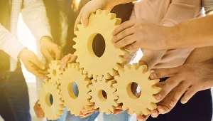  Jak Polacy żyją w pracy? 